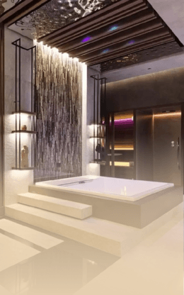 Gagne un bon de la Spa Suite private