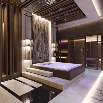 Bon de la Spa Suite gagner