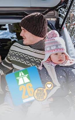 Concours Concordia gratuit - Vignette autoroutière à gagner