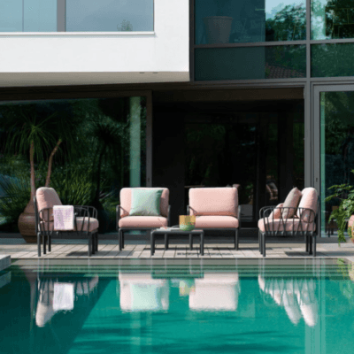 Gagne 1 des 5 bons d’achat Chairzone