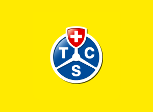 Concours avec le logo TCS