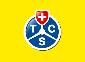 Concours Logo TCS