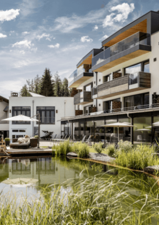 Concours Austria Tourism Win4Win Gagne un séjour bien-être à deux au Holzleiten Bio Wellness Hotel au Tyrol et vis l’art de vivre à l’autrichienne