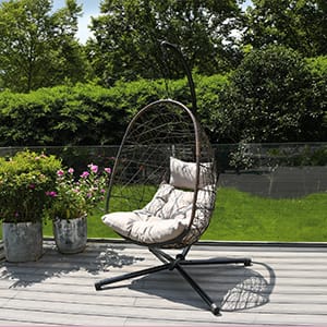 Gagnez une balançoire au concours Conforama Suisse