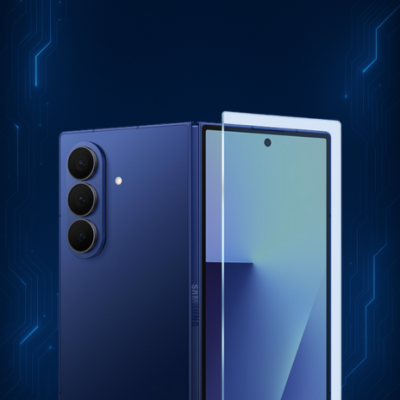 short feast. image franz samsung z fold 7