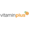 Code de bon d'achat du logo Vitaminplus 1