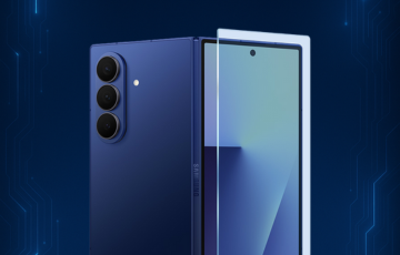 mobile banner samsung z fold 7