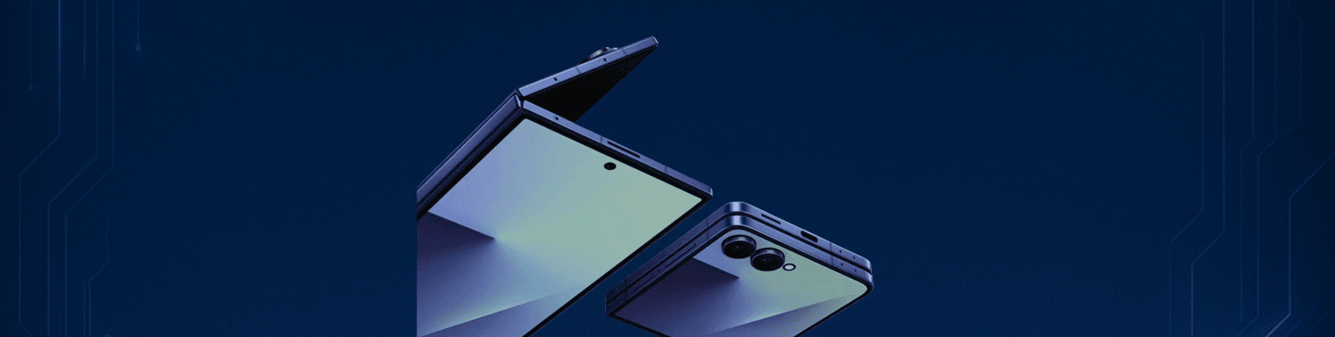 fold 7 samsung banner