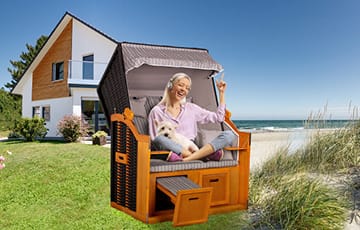 mobile banner keller drapeaux