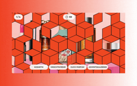 jeux importr parfumerie