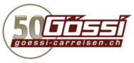logo gössi carreisen fr