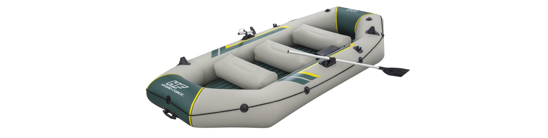 Gagnez un bateau pneumatique au concours TCS