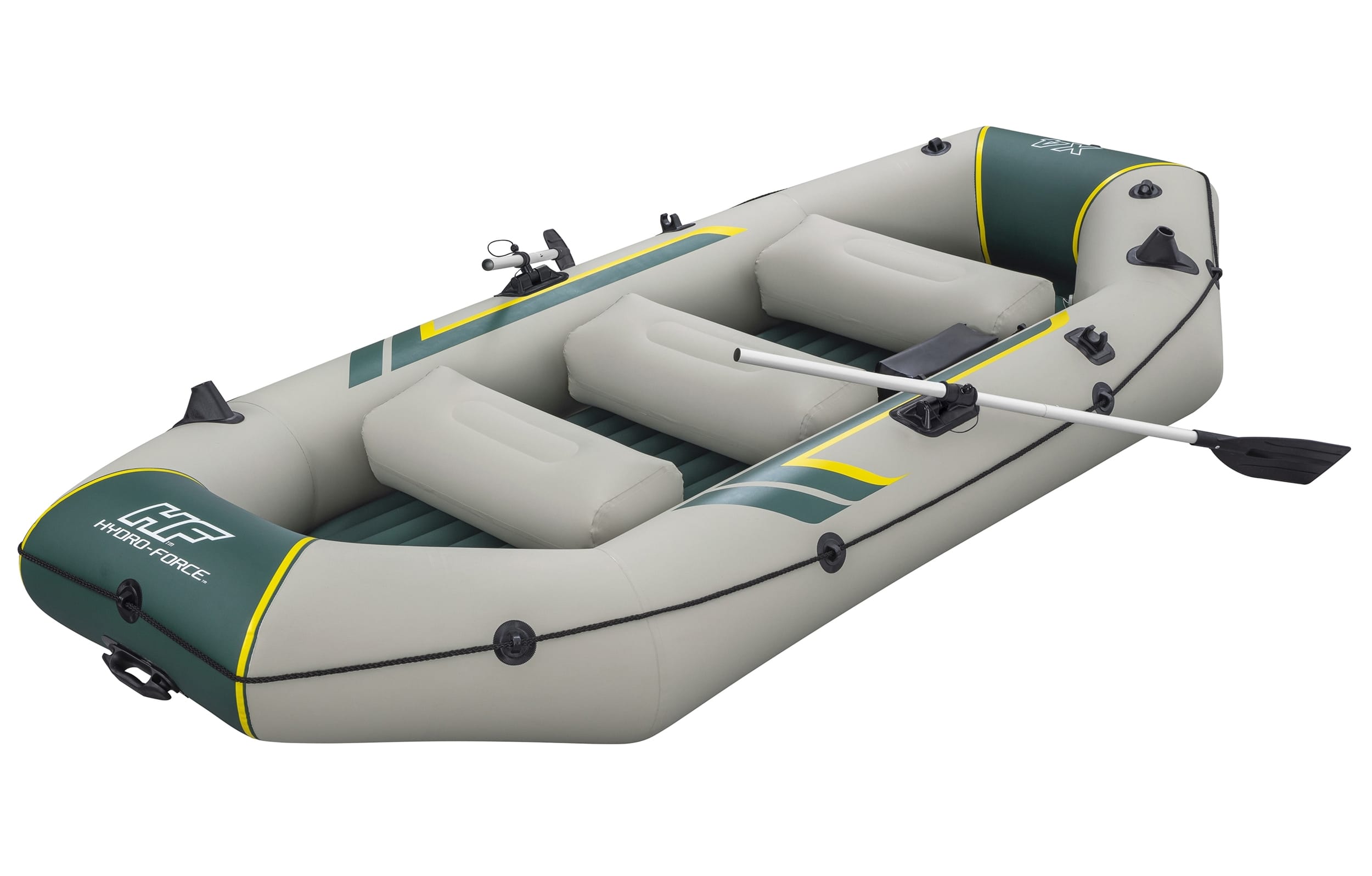 Gagnez un bateau pneumatique au concours TCS