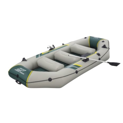 Concours TCS – Bateau pneumatique Bestway