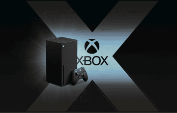 Jeu-concours Salt : gagnez une Xbox dès maintenant