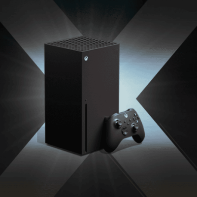 Jeu-concours Xbox