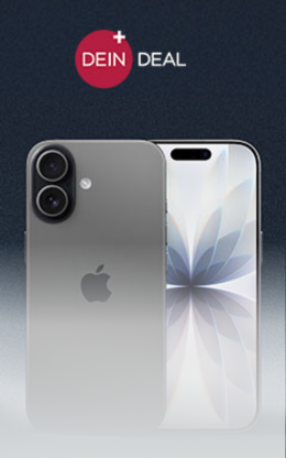 Gagnez un iPhone 17 en ligne