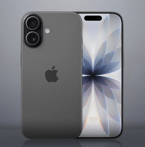 Concours DeinDeal - iPhone