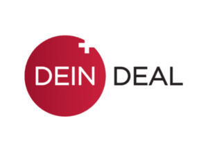 Logo DeinDeal