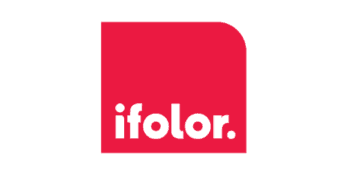 ifolor logo