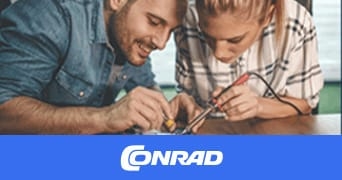 Code de réduction Conrad Win4Win