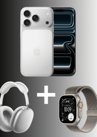 overview image apple bundle FR