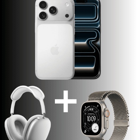 overview image apple bundle FR