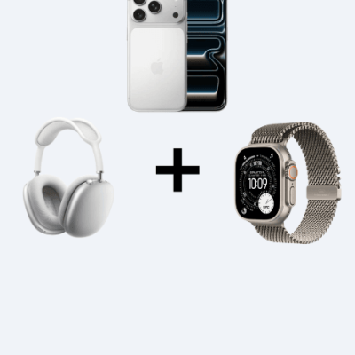 short feat. picture apple bundle FR