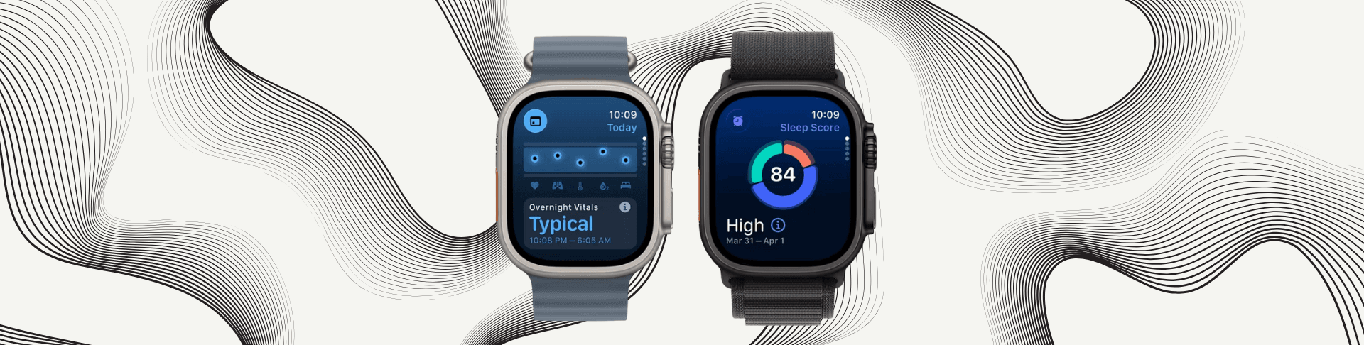 banner tirage au sort apple watch FR