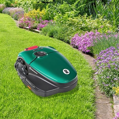 Gagnez gratuitement en Suisse - Gagnez un robot tondeuse
