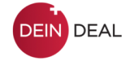DeinDeal Logo