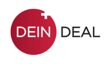DeinDeal Logo