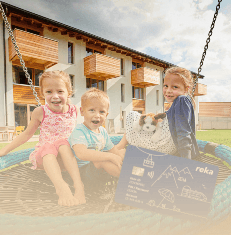 Concours gratuit Concordia - Bon d'achat REKA 1