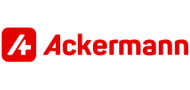 Code promo et code de réduction Ackermann Logo