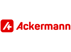 Code promo et code de réduction Ackermann Logo