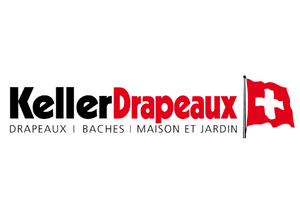 Code de réduction et bon de réduction Keller Fahnen Logo