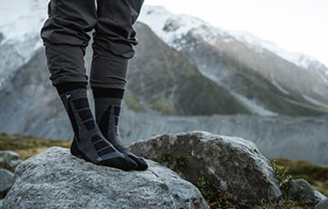 Concours Rohner Socks - Gagnez des chaussettes
