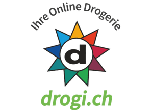 Code de réduction et bon de réduction Drogi.ch Logo