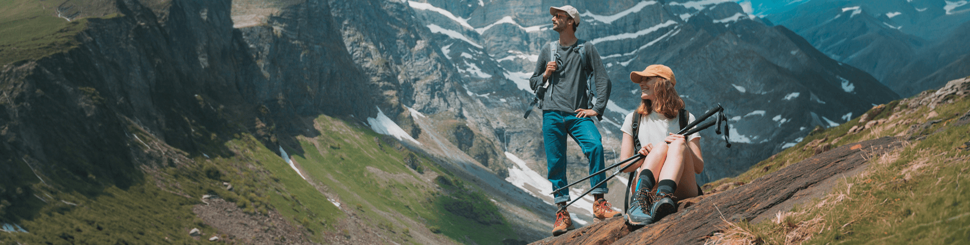 Rohner Socks Blog Banner