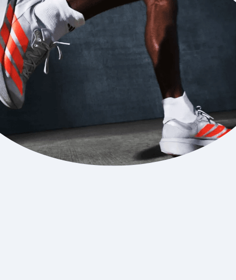 Running shoe Featured Image