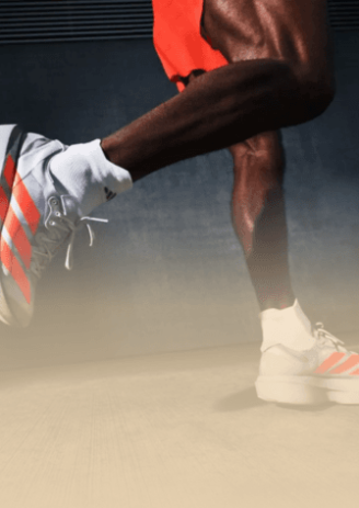 overview image running shoes