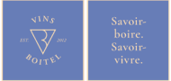 Code promo et code de réduction Vins Boitel Logo