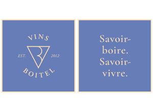 Code promo et code de réduction Vins Boitel Logo