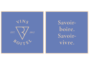 Vins Boitel Logo 5