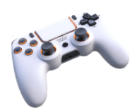 Manette de jeu Win4Win