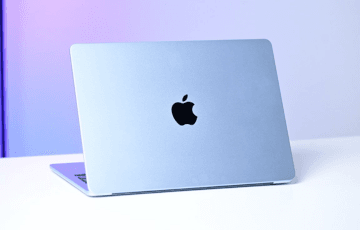 Salt Macbook Pro M5 13 Gewinnspiel Mobile Banner