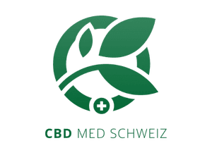 cbd med schweiz logo