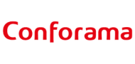 conforama logo