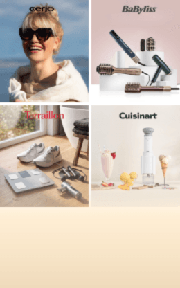 Concours Cuisinart