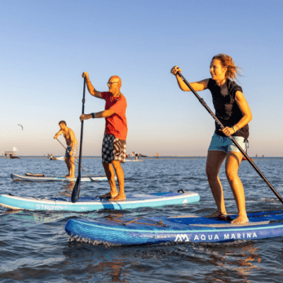 Win4Win Standup Paddle Gewinnspiel Vorschaubild